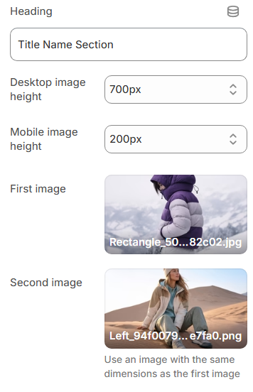 image compare general