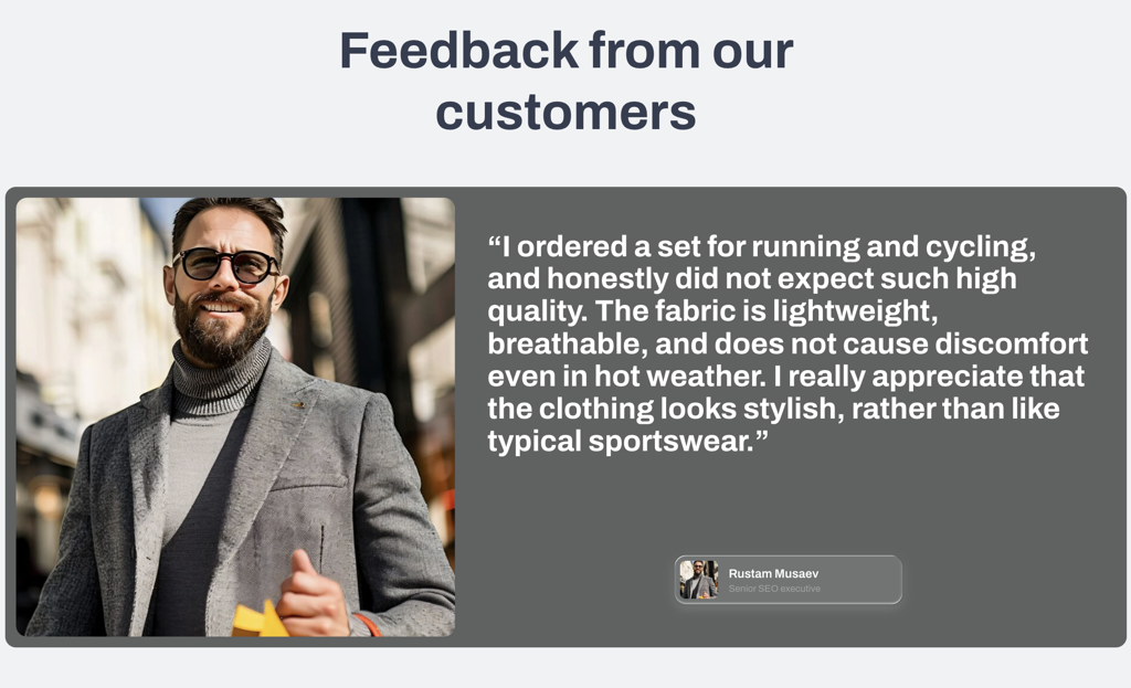 reviews
